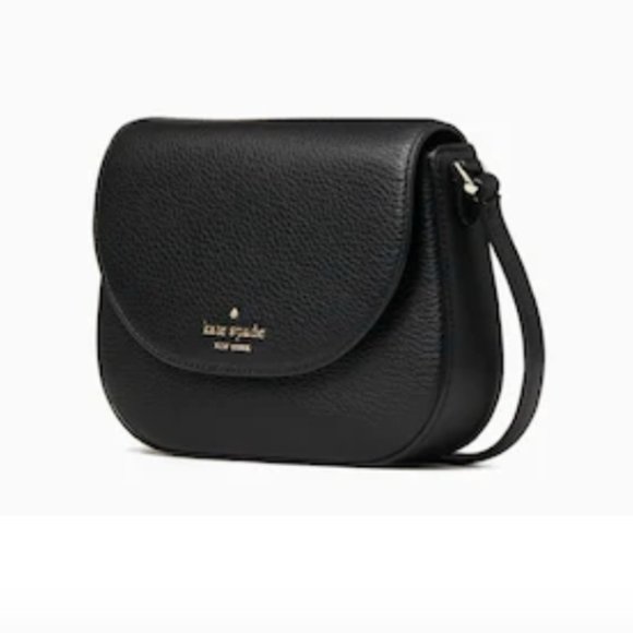 Kate Spade Leila Mini Flap Crossbody - Picture 2 of 4